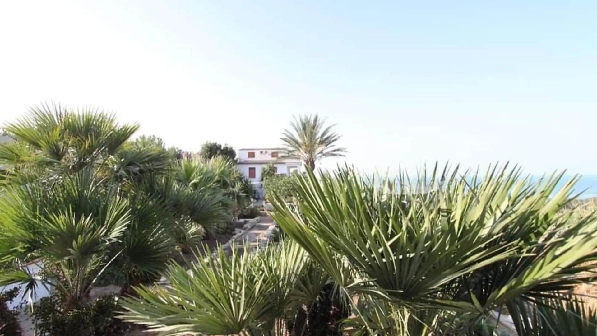 Apartment In Marinella Di Selinunte Castelvetrano 150 M From The Sea 0*,  Itálie