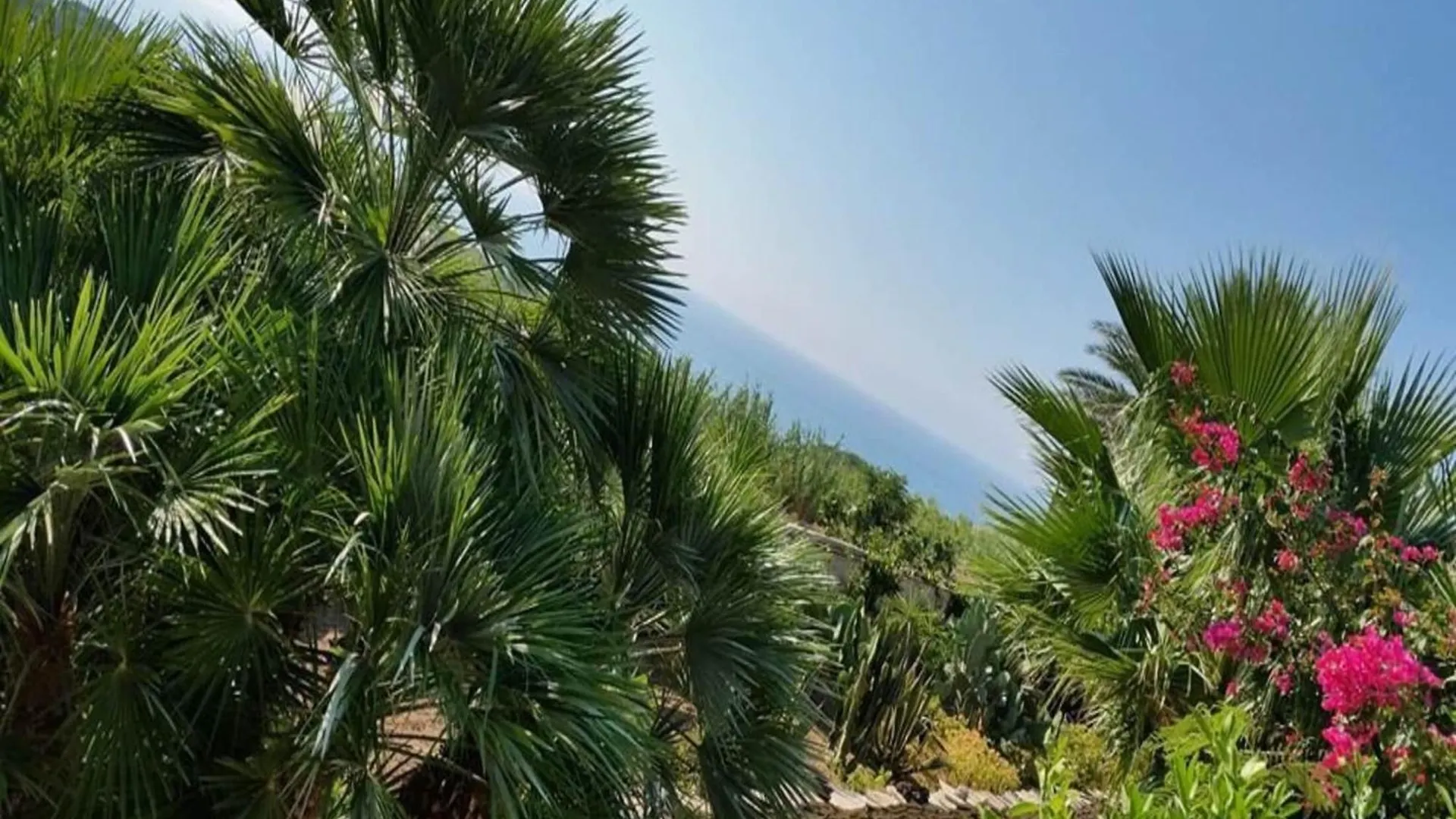 Apartment In Marinella Di Selinunte Castelvetrano 150 M From The Sea
