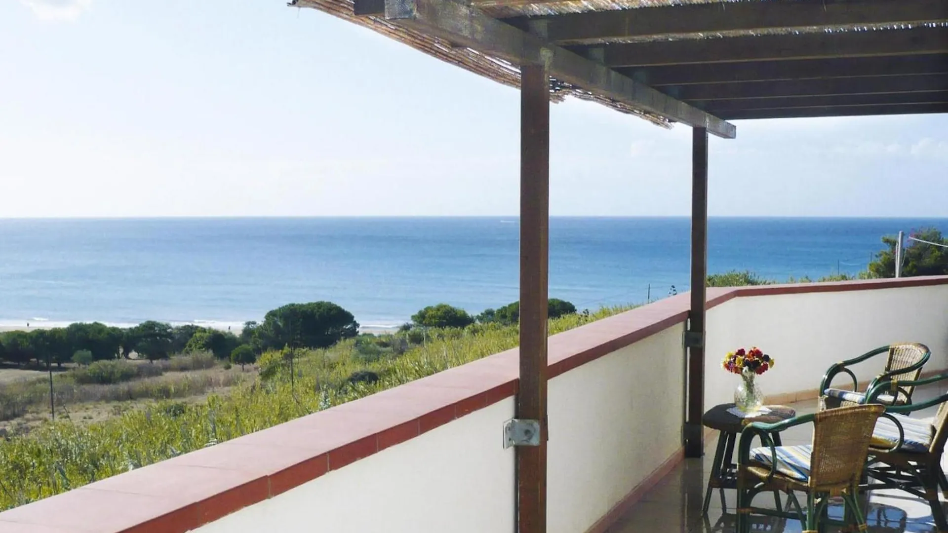 Apartment In Marinella Di Selinunte Castelvetrano 150 M From The Sea Itálie